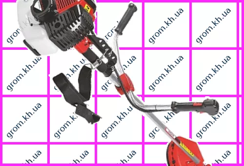 Фото 1- Бензокоса Edon ED-GZ-430