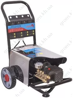 Фото 1- Мойка высокого давления Edon HP1836T-7,5