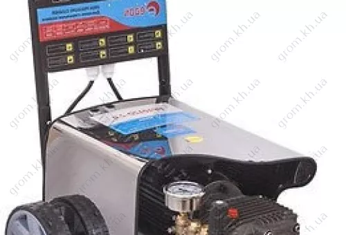 Фото 1- Мойка высокого давления Edon HP1836T-7,5