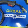 Фото 6 - Зварювальний напівавтомат Іскра Профі COBALT MIG-300DC
