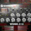 Фото 5 - Аргонне зварювання Wmaster TIG 315 AC/DC