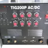 Фото 4 - Аргонне зварювання Wmaster TIG 200 AC\DC