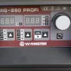Фото 5 - Зварювальний напівавтомат WMaster MIG-280 Profi