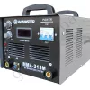 Фото 2 - Зварювальний інвертор Wmaster MMA 315M (380V)