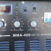 Фото 3 - Зварювальний інвертор Wmaster MMA 400 (380V)
