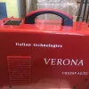 Фото 7 - Аргонная сварка Verona TIG-225P AC/DC new