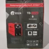 Фото 14 - Сварочный инвертор Edon TB-265A (MMA + TIG)