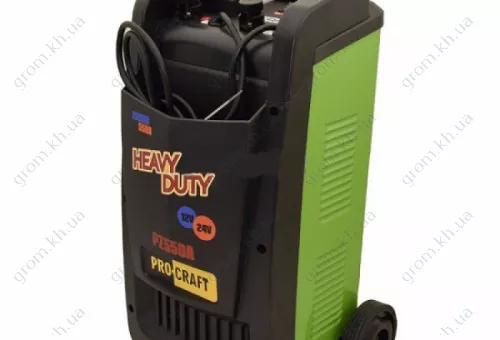 Фото 1- Пуско-зарядний пристрій Procraft PZ-550A