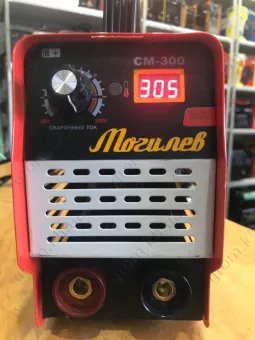 Фото 1- Зварювальний інвертор Могилів СМ 300