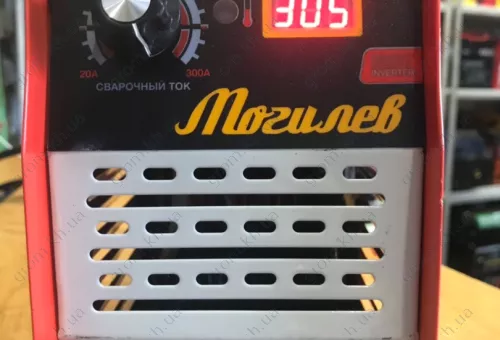 Фото 1- Сварочный инвертор Могилев СМ 300