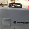 Фото 4 - Аппарат аргонодуговой сварки WMaster TIG 250 Pulse AC/DC