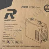 Фото 9 - Аргонная сварка Redbo PRO WSME-200