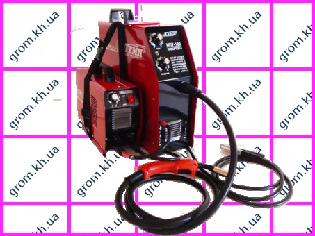 Фото 1- Інверторний модульний напівавтомат універсальний Темп МПУ-180 інвертор+