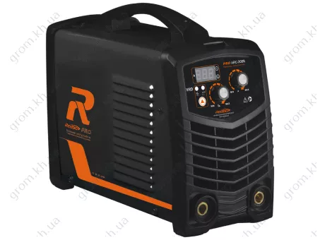 Фото 1- Сварочный инвертор Redbo PRO ARC-200S
