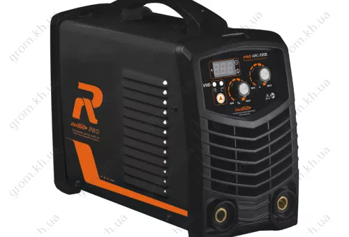 Фото 1- Сварочный инвертор Redbo PRO ARC-200S