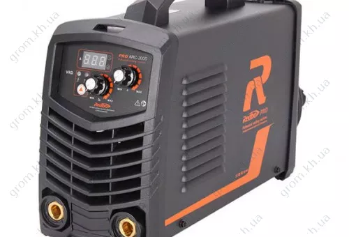Фото 1- Сварочный инвертор Redbo PRO ARC-250BR
