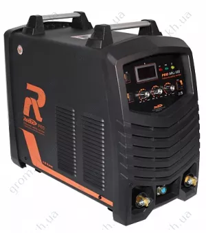 Фото 1- Зварювальний інвертор Redbo PRO ARC-500