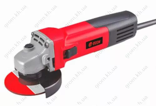 Фото 1- Шлифмашина угловая Edon AG125-HL1015