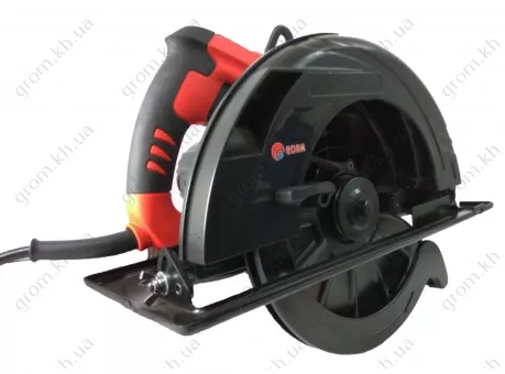 Фото 1- Пила дисковая Edon P-CS 235-85