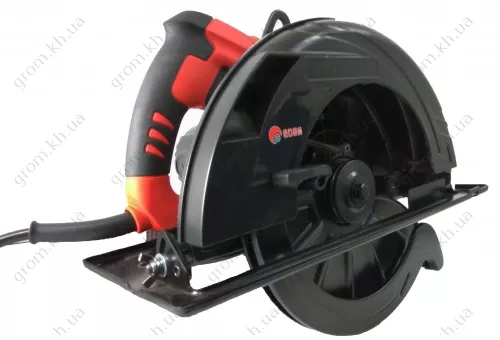 Фото 1- Пила дисковая Edon P-CS 235-85