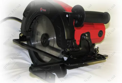 Фото 1- Пила дисковая Edon P-CS 185-68