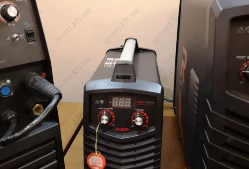 Фото 1- Плазморез Redbo PRO CUT-40