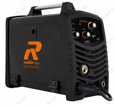 Фото 1- Сварочный полуавтомат Redbo PRO MIG-200