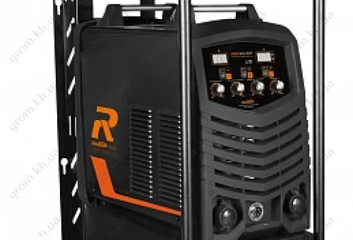 Фото 1- Сварочный полуавтомат Redbo PRO MIG-350F