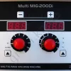 Фото 3 - Зварювальний напівавтомат Спіка Multi MIG 200Di