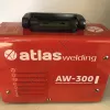 Фото 4 - Зварювальний інвертор Atlas AW-300