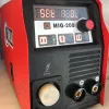 Фото 2 - Зварювальний напівавтомат Спіка Mig-200 MIG/MMA/TIG