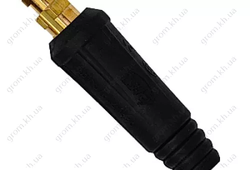 Фото 1- Кабельний штекер 10-25