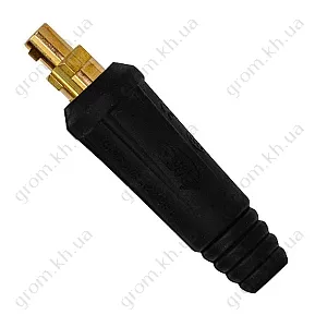 Фото 1- Кабельный штекер 35-50