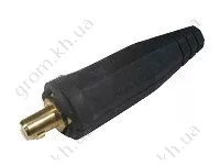 Фото 1- Кабельний штекер ABI-CM/BSB 35-50