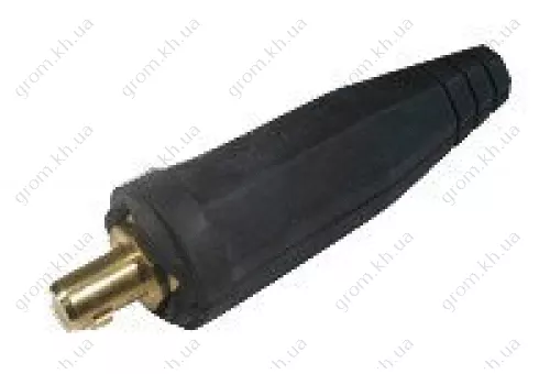 Фото 1- Кабельный штекер ABI-CM/BSB 35-50