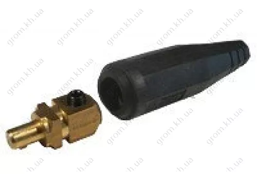 Фото 1- Кабельний штекер ABI-CM/BSB 50-70