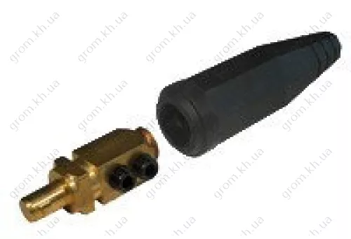 Фото 1- Кабельний штекер ABI-CM/BSB 70-95