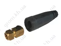 Фото 1- Гніздо кабельне ABI-CF/BB 10-25