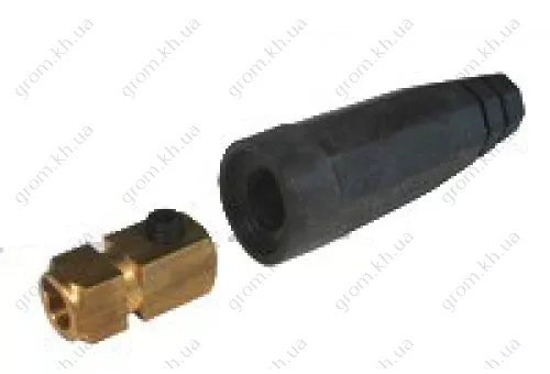 Фото 1- Гніздо кабельне ABI-CF/BB 10-25