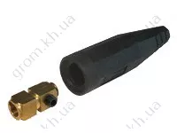 Фото 1- Гнездо кабельное ABI-CF / BB 35-50