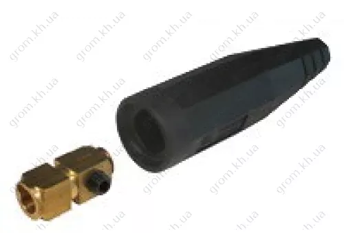 Фото 1- Гнездо кабельное ABI-CF / BB 35-50