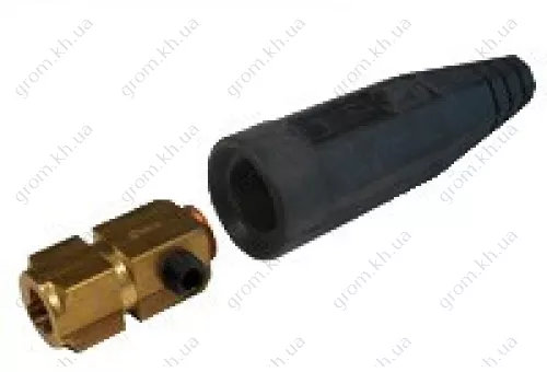 Фото 1- Гнездо кабельное ABI-CF / BB 50-70