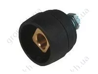 Фото 1- Гнездо аппаратное ABI-IF / BЕB 35-50