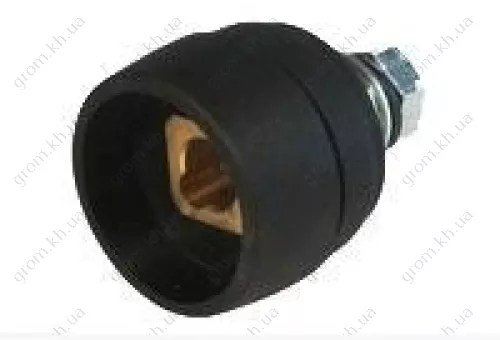 Фото 1- Гніздо апаратне ABI-IF/BEB 50-70