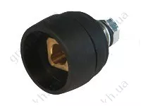 Фото 1- Гнездо аппаратное ABI-IF / BЕB 70-95