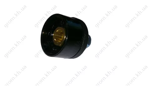 Фото 1- Гнездо аппаратное DKJ 10-25