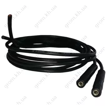 Фото 1- Разъёмы центрального гнезда KZ-2 под пружинные контактные штырьки