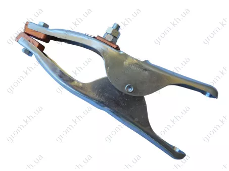 Фото 1- Клема маси Abicor Binzel МК 300