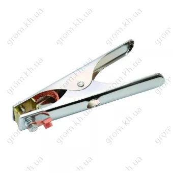 Фото 1- Клемма массы Vita 300А 17 см