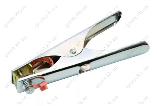 Фото 1- Клема маси Vita 300А 17 см